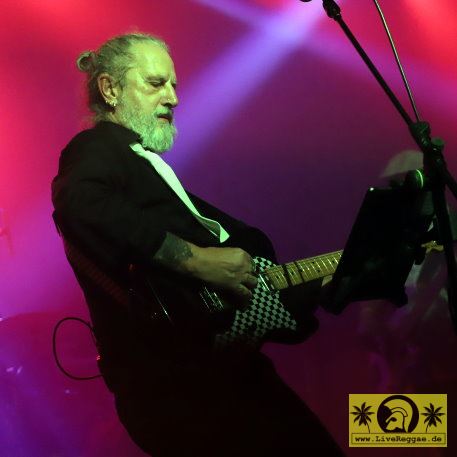 D.Mark Dollar (D, No Sports) with The SKAndal Allstars - Dynamite Ska Festival - Felsenkeller, Leipzig - 4. November 2023 (6).JPG